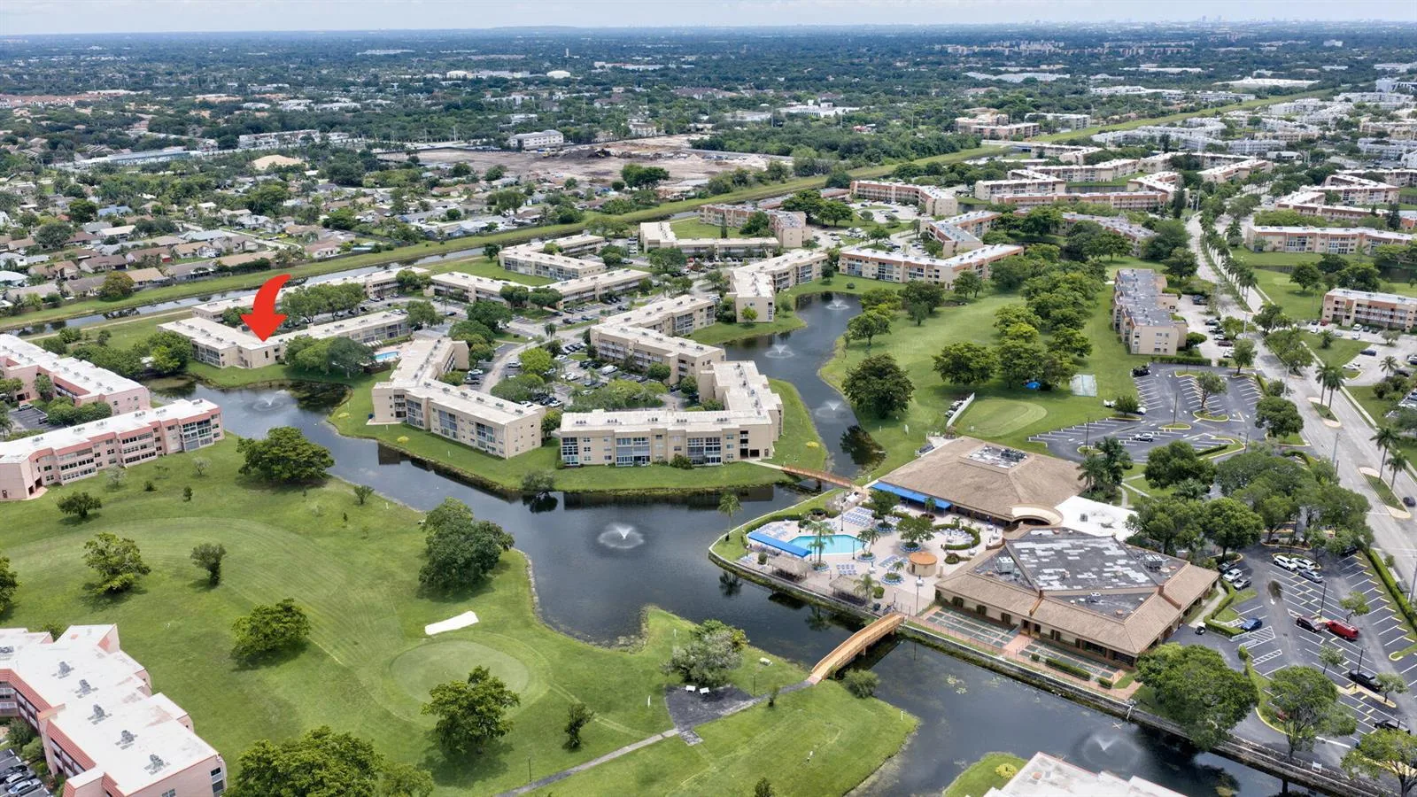 9141 Sunrise Lakes Boulevard # 210, Sunrise, FL 33322 — zdjęcie 2