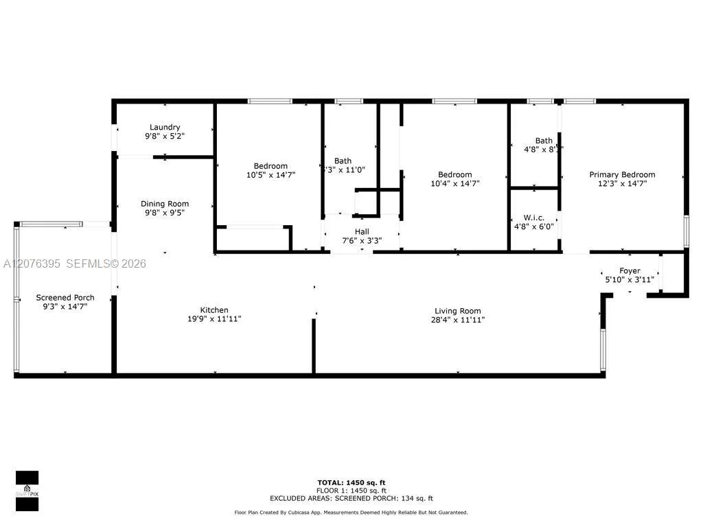 10600 NW 45th St, Coral Springs, FL 33065 photo 5