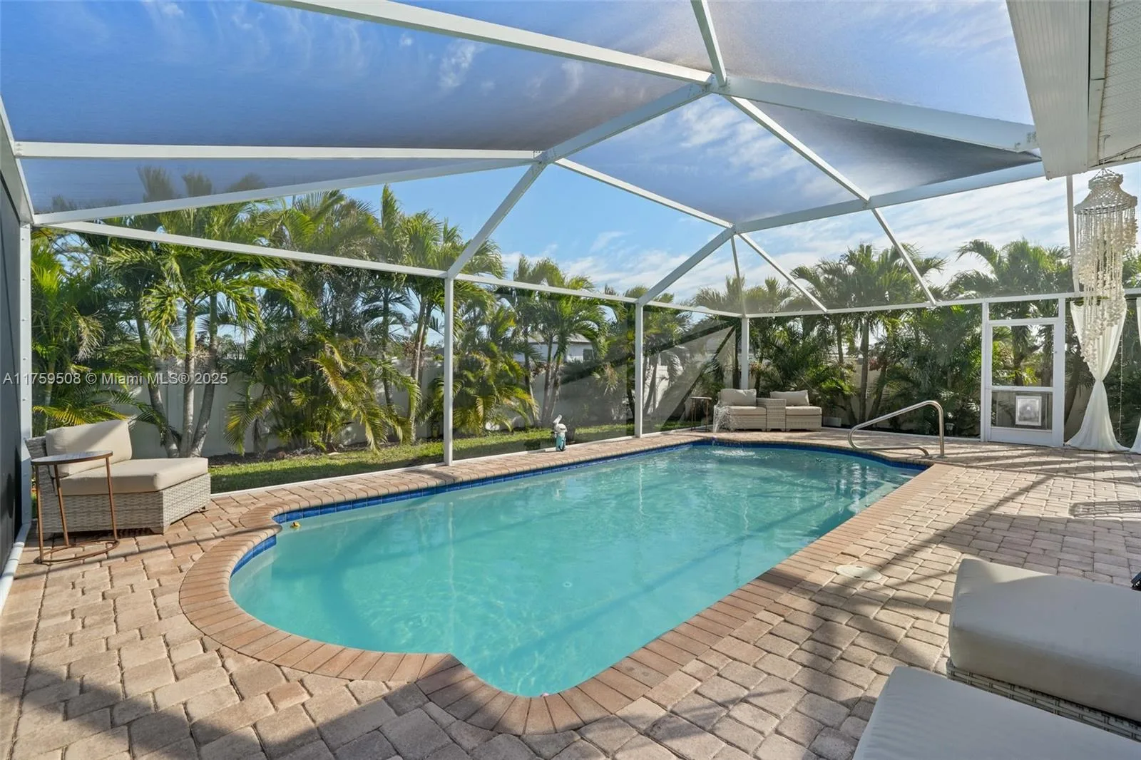 Listing