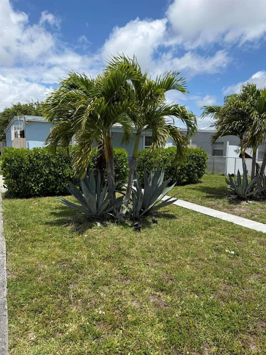 2241 Rutland Street, Opa-Locka, FL 33054
