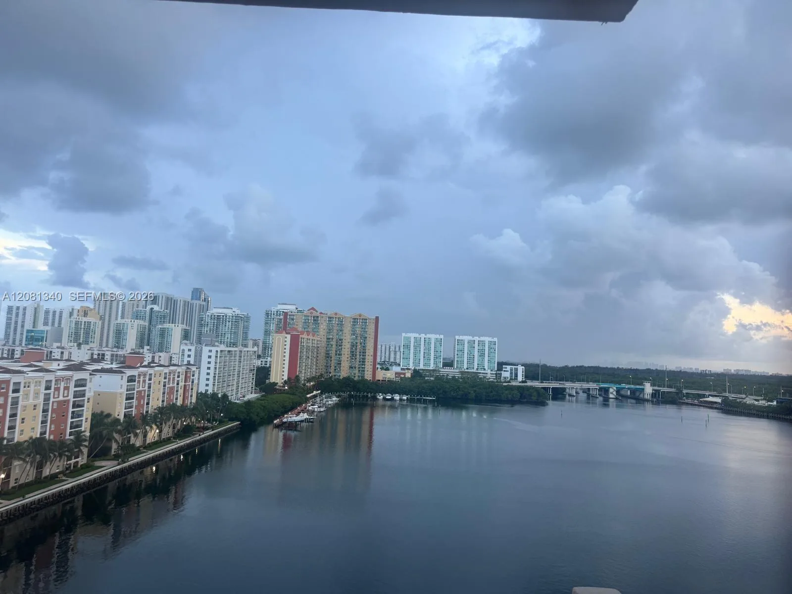 250 174th St # 1420, Sunny Isles Beach, FL 33160