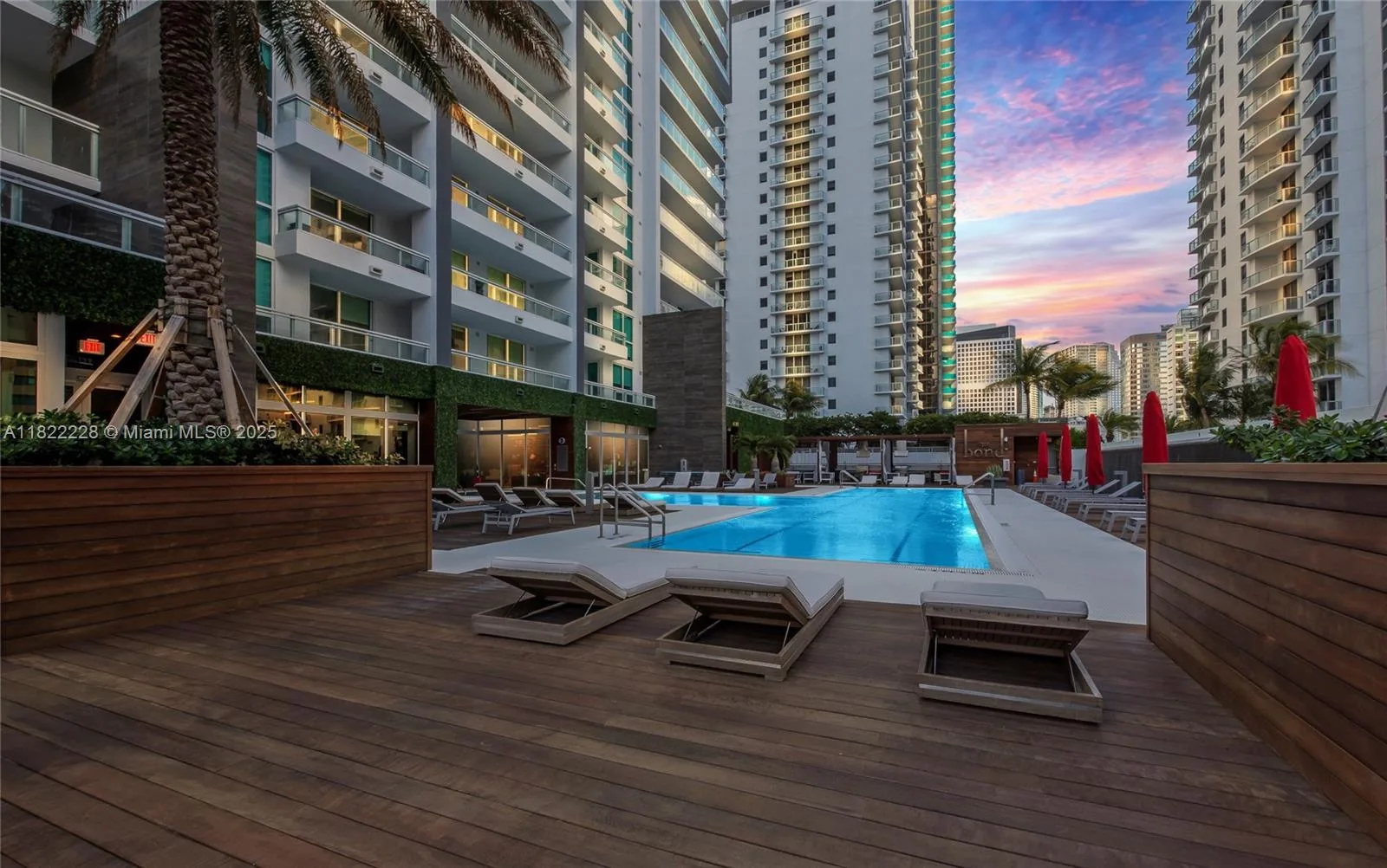 1080 Brickell Ave # 4401, Miami, FL 33131 photo 8