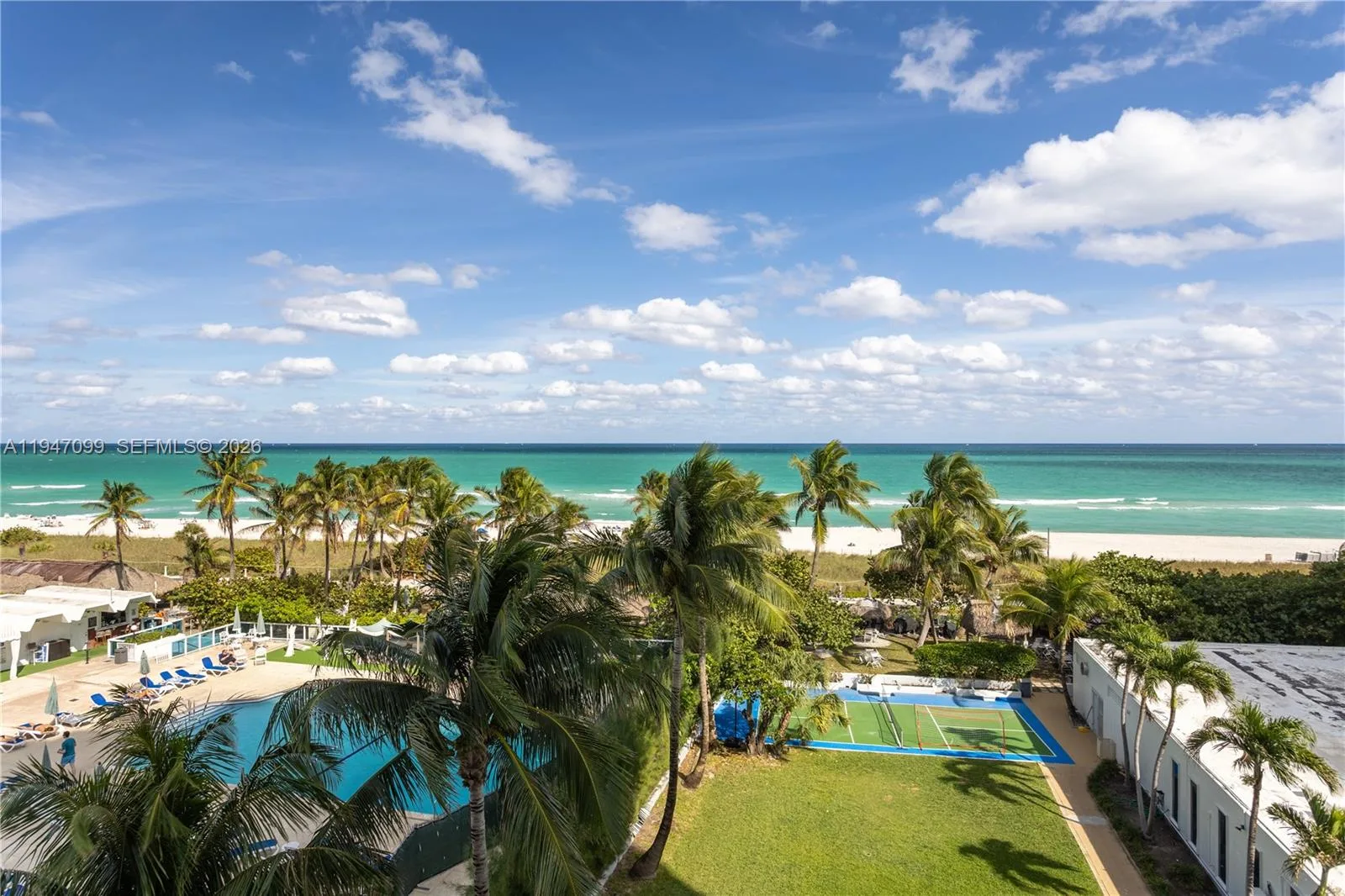 5055 Collins Ave # 5C, Miami Beach, FL 33140