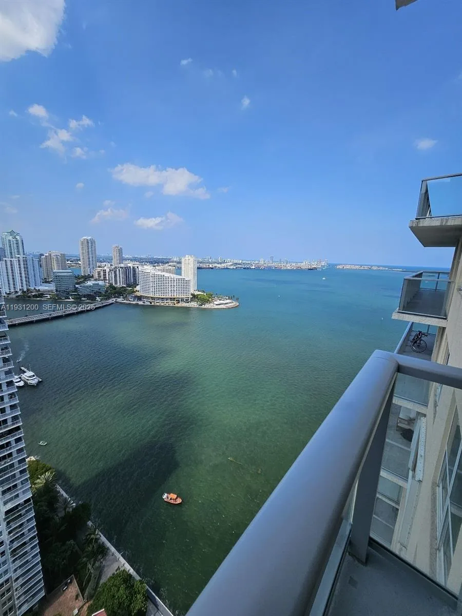 1155 Brickell Bay Dr # 3408, Miami, FL 33131
