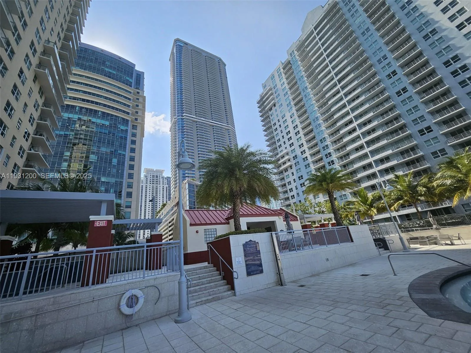 1155 Brickell Bay Dr # 3408, Miami, FL 33131 photo 12
