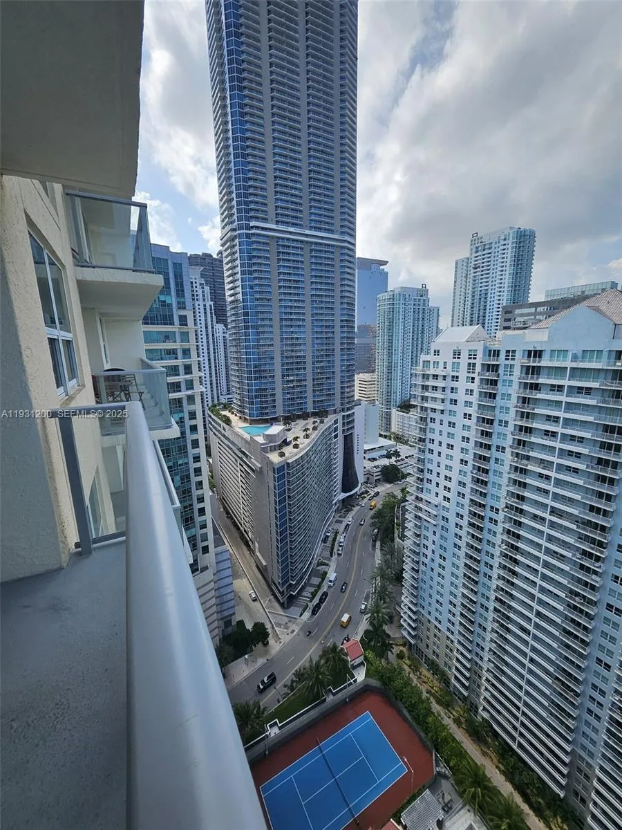 1155 Brickell Bay Dr # 3408, Miami, FL 33131 photo 3