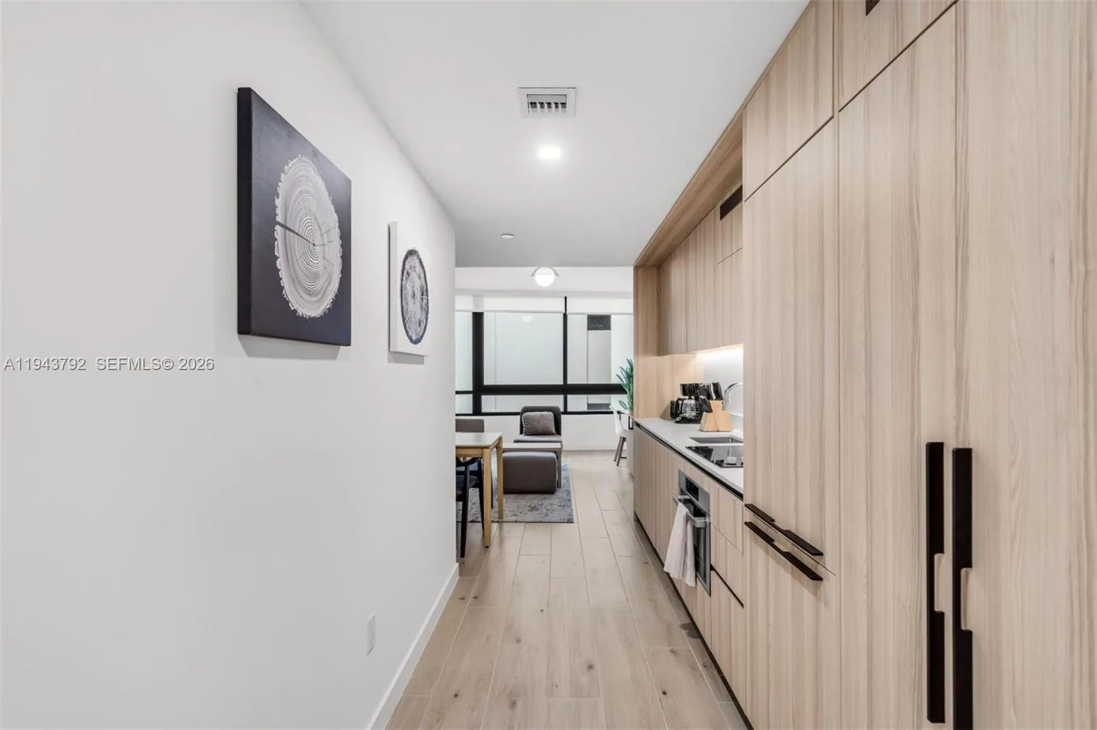 225 N Miami Ave # 301, Miami, FL 33128
