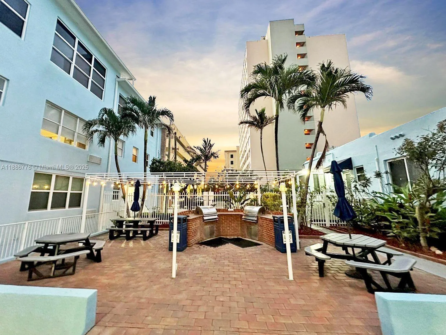 315 Van Buren St # 104B, Hollywood, FL 33019 photo 13