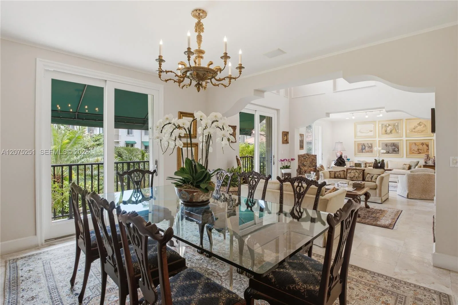 13626 Deering Bay Dr, Coral Gables, FL 33158 photo 10