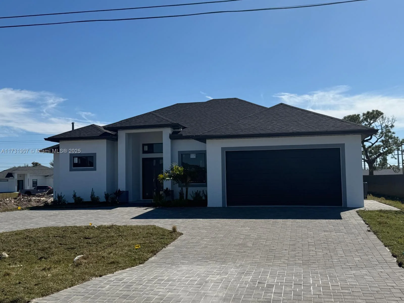 363 el dorado blvd s, Cape Coral, FL 33991