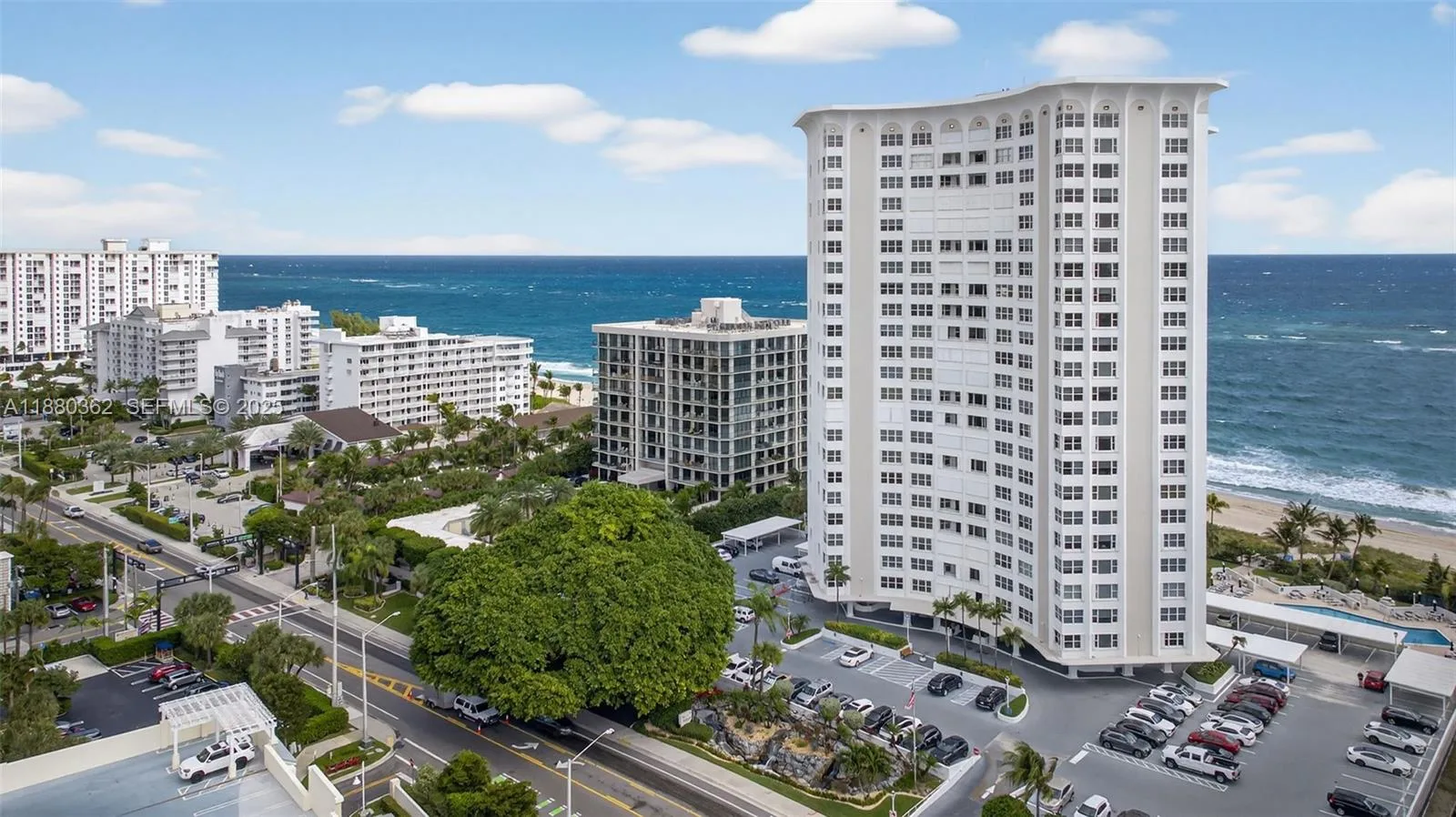 1340 S Ocean Blvd # 407, Pompano Beach, FL 33062 photo 2