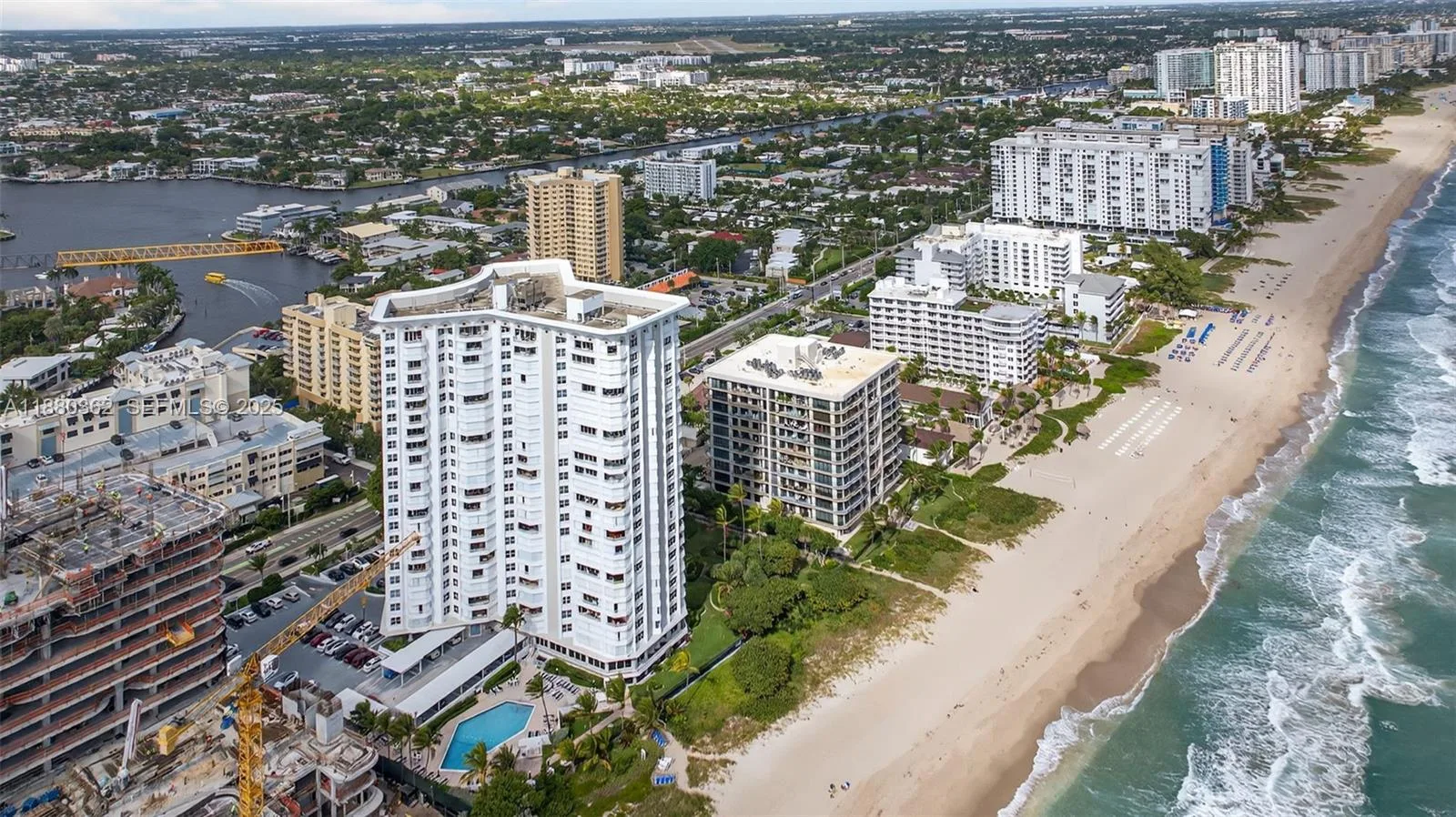 1340 S Ocean Blvd # 407, Pompano Beach, FL 33062 photo 5