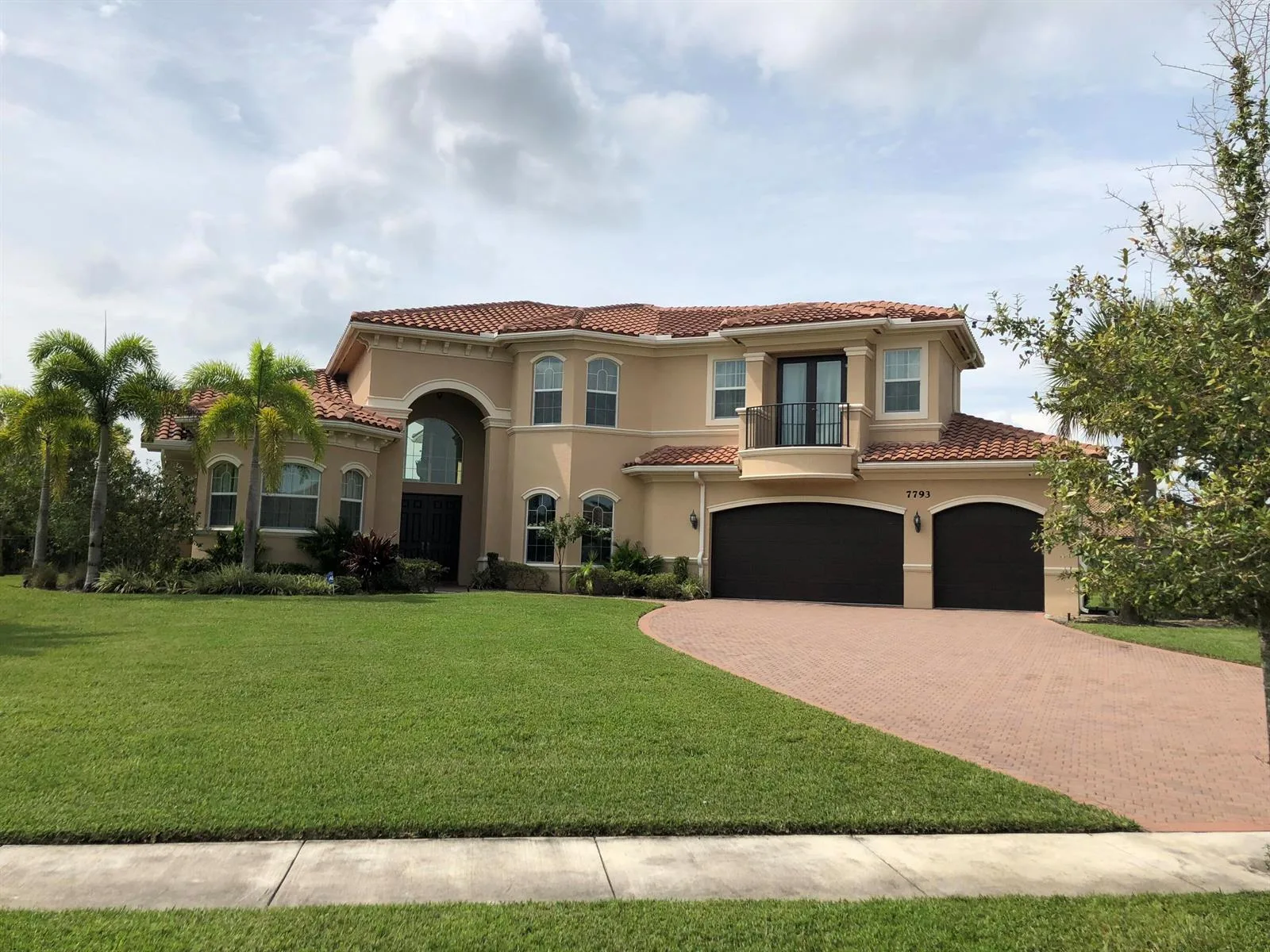 7793 Arbor Crest Way, West Palm Beach, FL 33412