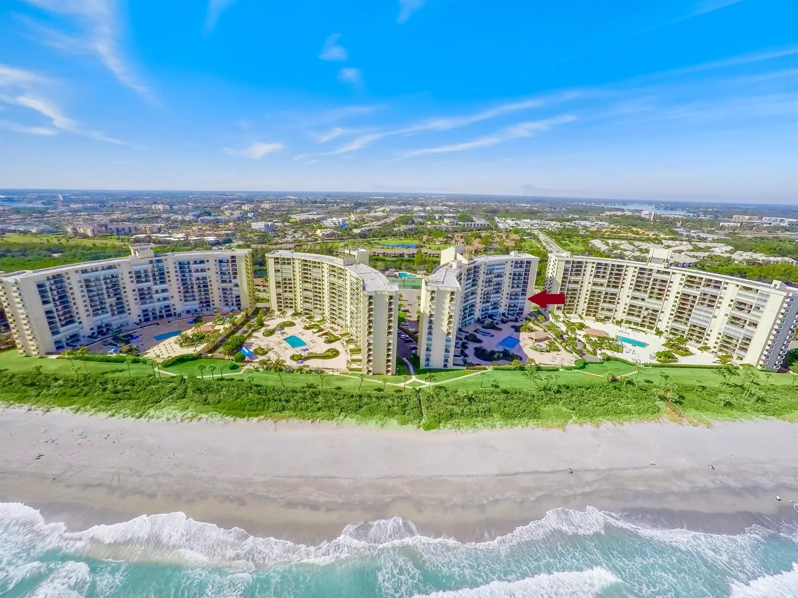300 Ocean Trail Way # 510, Jupiter, FL 33477