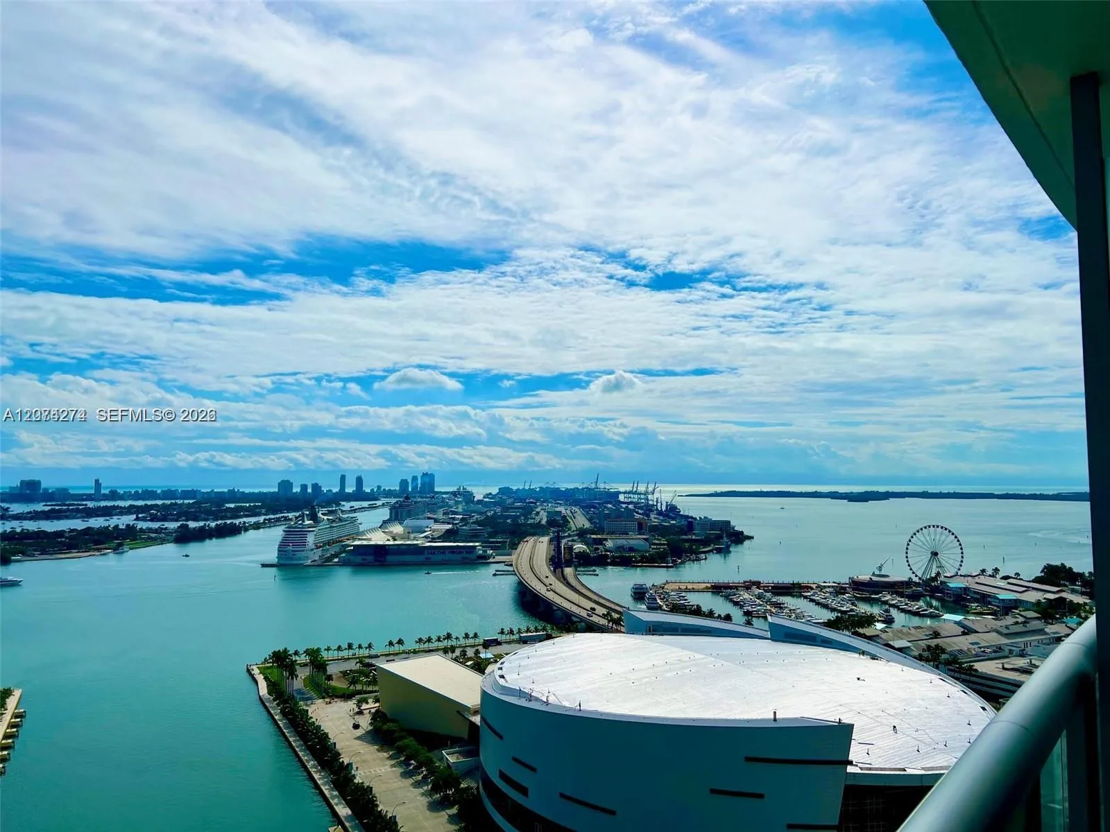 888 Biscayne Blvd # 3110, Miami, FL 33132 photo 13