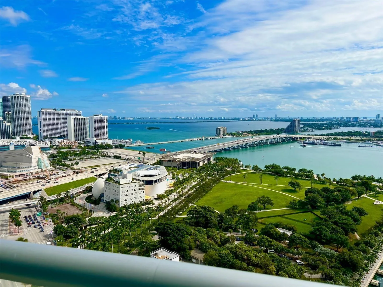 888 Biscayne Blvd # 3110, Miami, FL 33132 — zdjęcie 2
