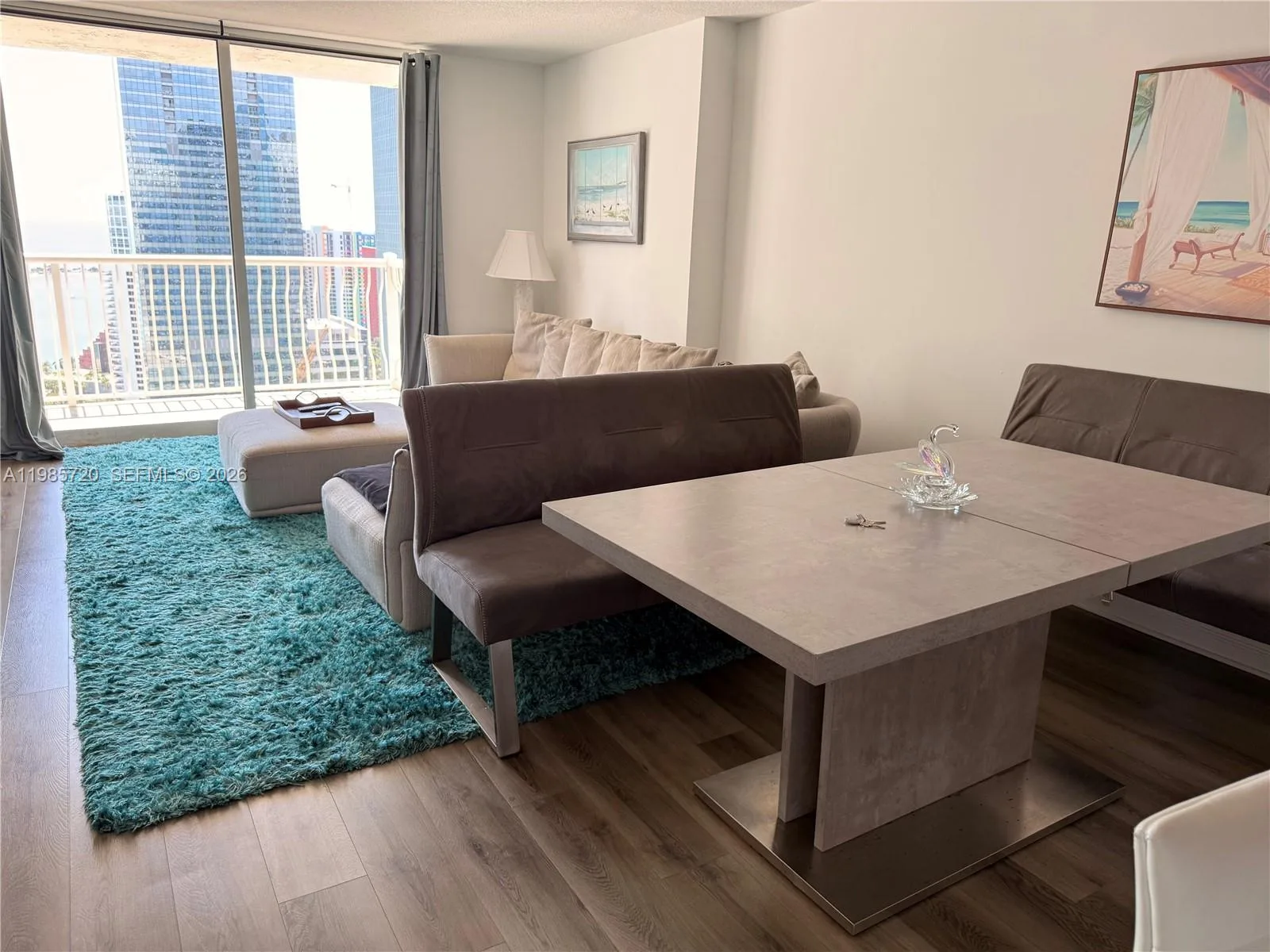 1200 Brickell Bay Dr # 3621, Miami, FL 33131 photo 3