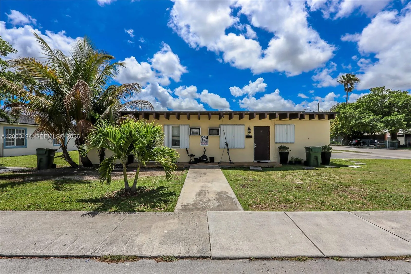 720 SW 6th St, Homestead, FL 33030