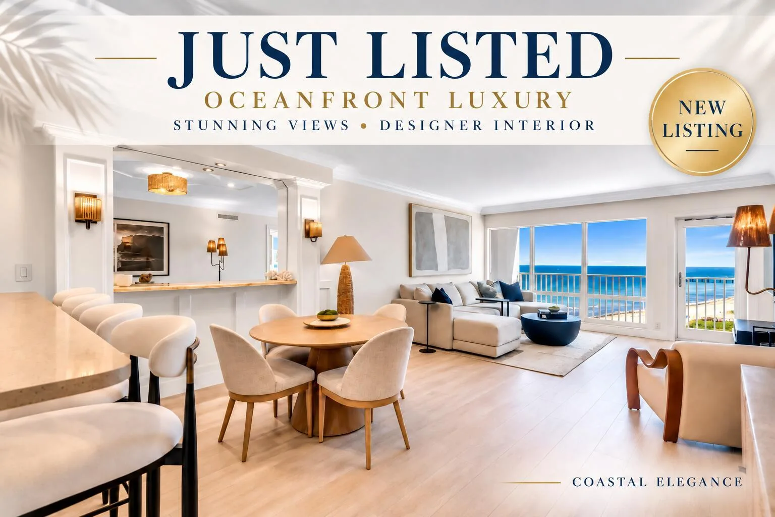 750 N Ocean Boulevard # 1403, Pompano Beach, FL 33062