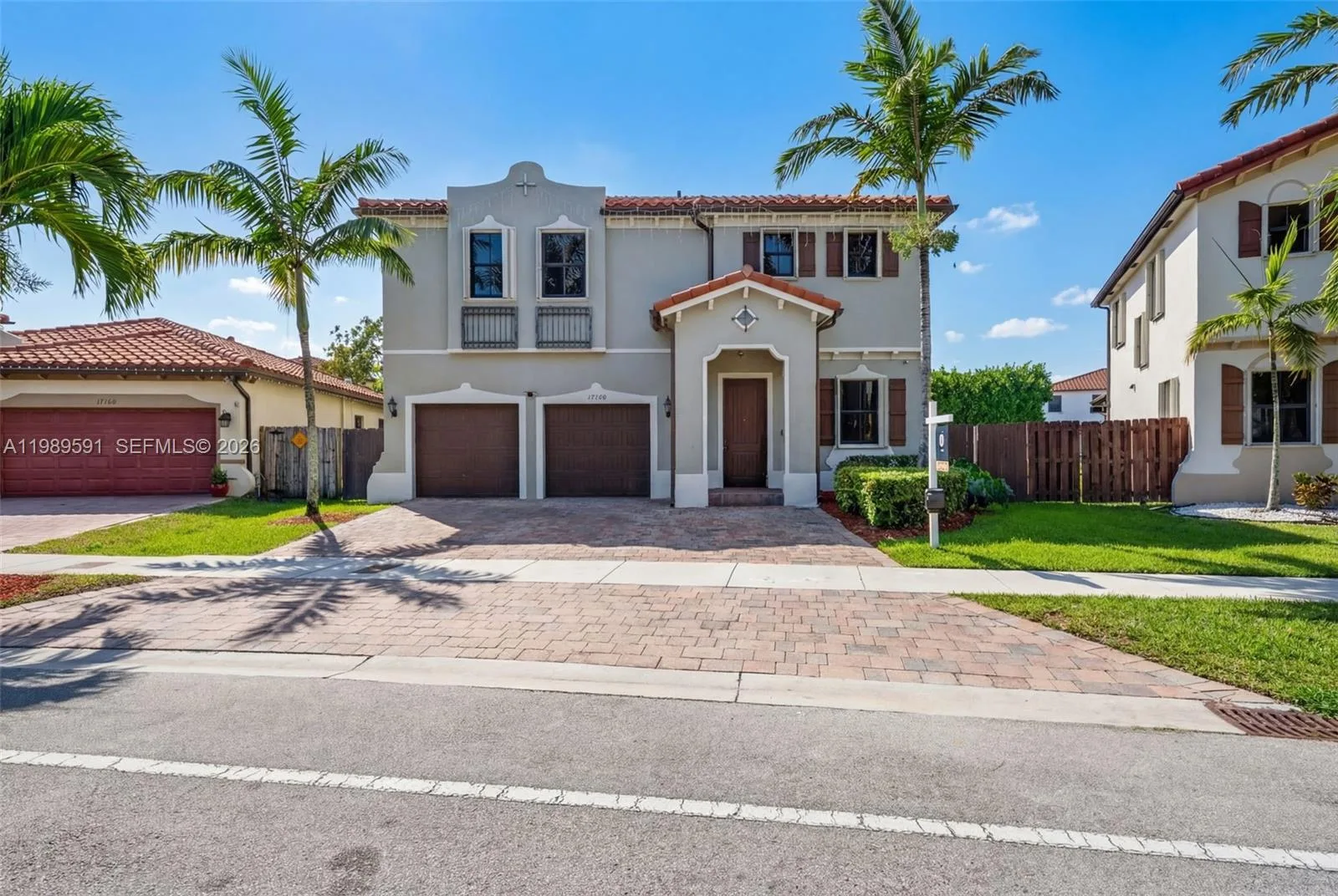 17340 SW 154th Pl, Miami, FL 33187 photo 3