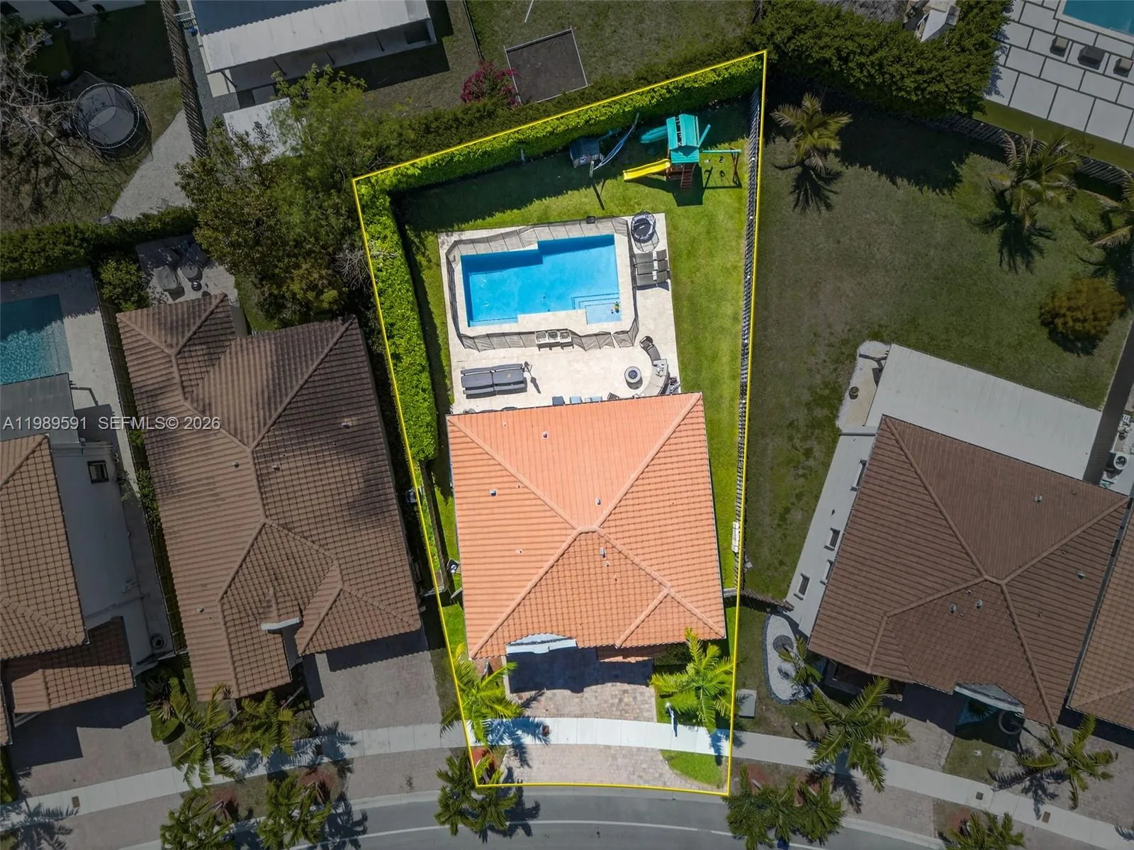 17340 SW 154th Pl, Miami, FL 33187 photo 5
