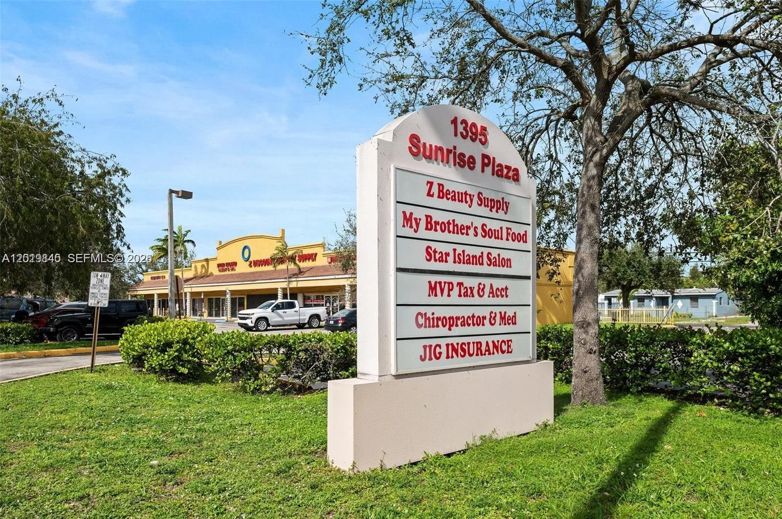 1395 W Sunrise Blvd, Fort Lauderdale, FL 33311 photo 2