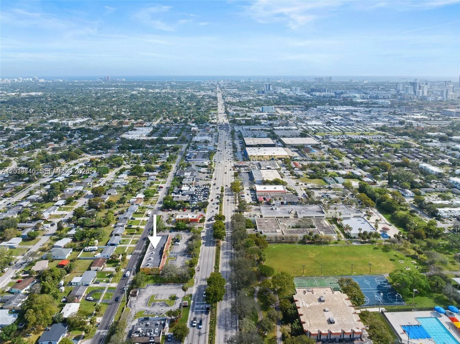 1395 W Sunrise Blvd, Fort Lauderdale, FL 33311 photo 5
