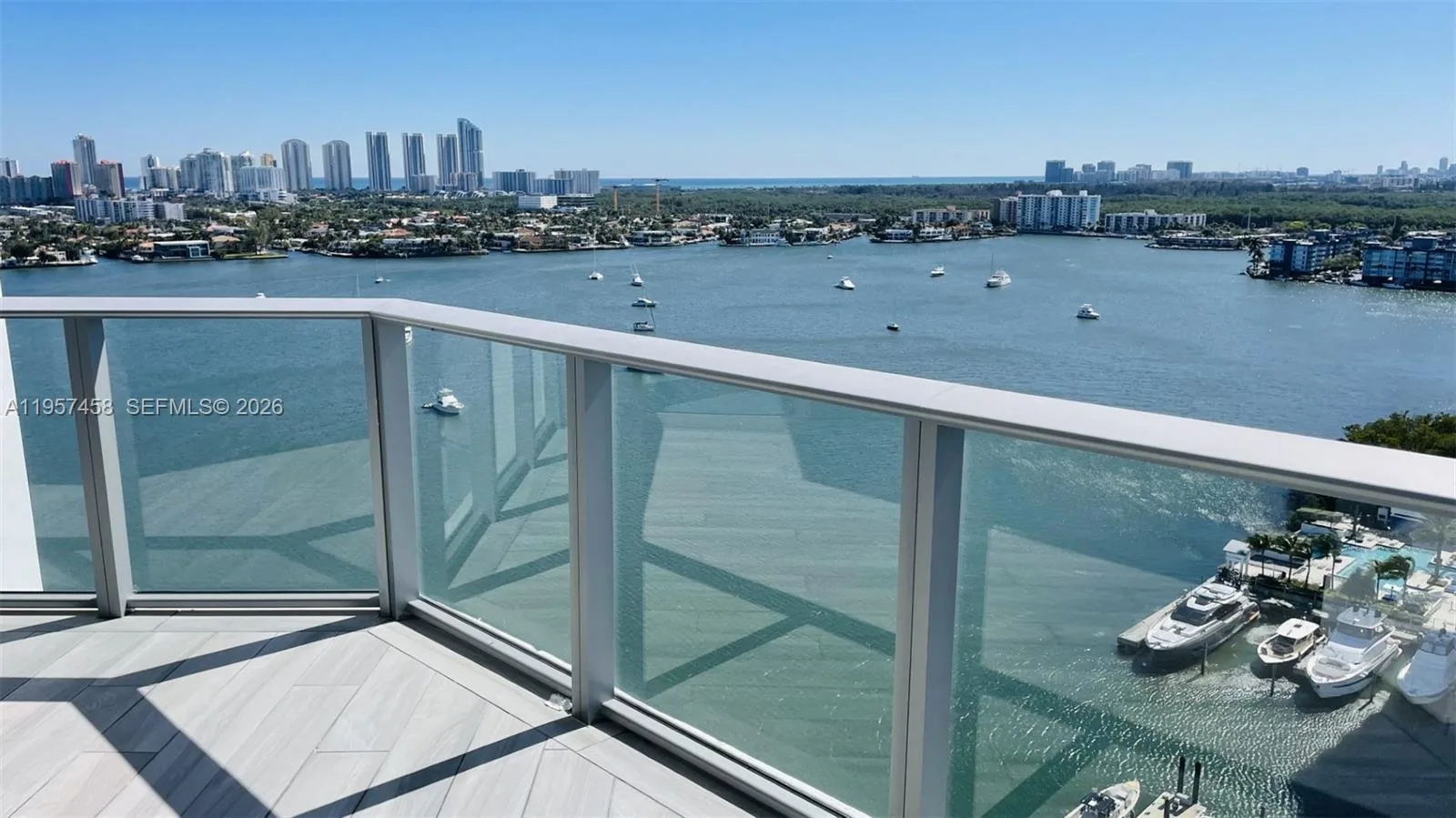 17301 Biscayne Blvd # 1907, North Miami Beach, FL 33160 photo 3