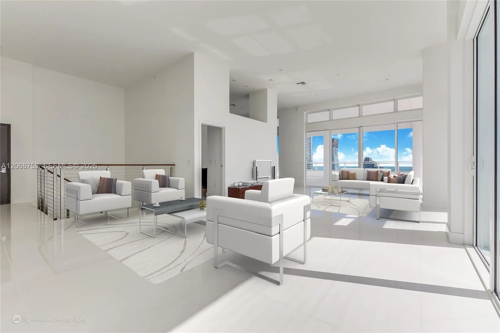 1080 Brickell Ave # 4401, Miami, FL 33131