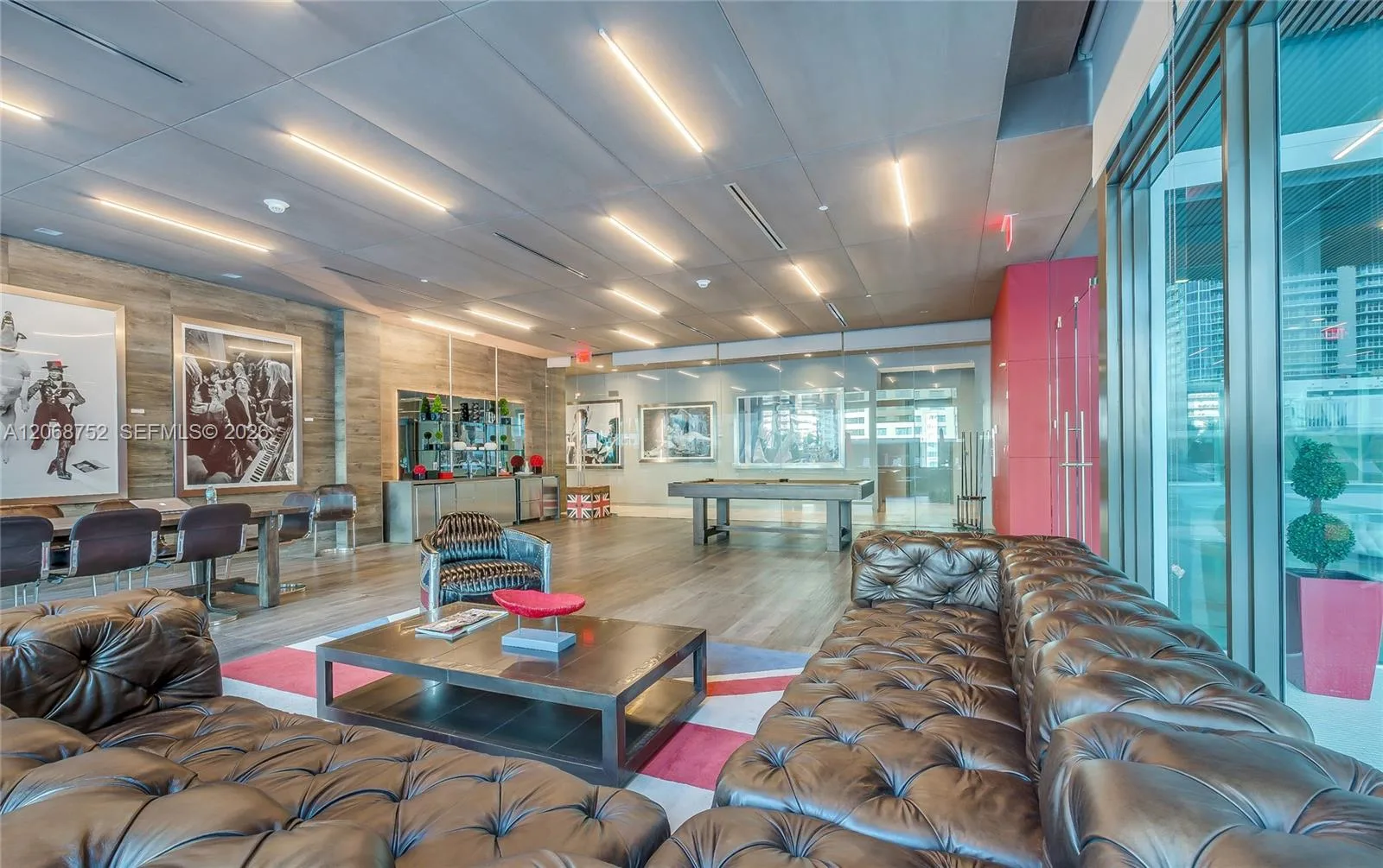 1080 Brickell Ave # 4401, Miami, FL 33131 photo 11