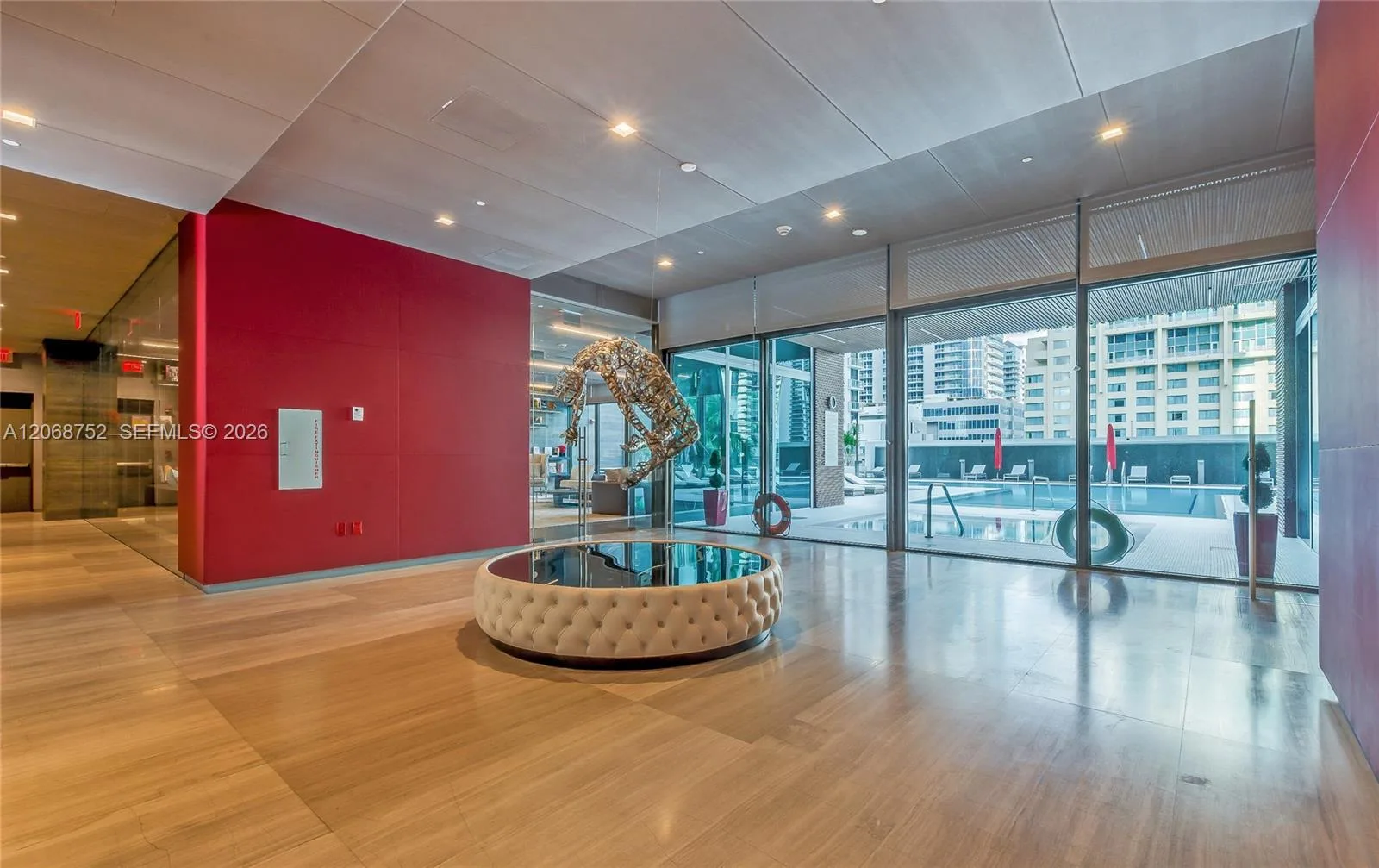 1080 Brickell Ave # 4401, Miami, FL 33131 photo 12