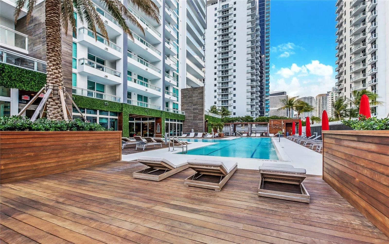 1080 Brickell Ave # 4401, Miami, FL 33131 photo 8