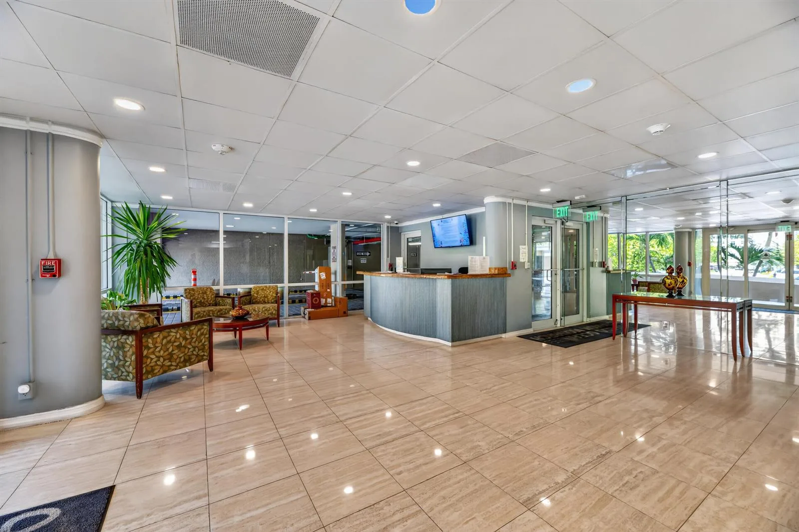 133 N Pompano Beach Boulevard # 708, Pompano Beach, FL 33062 photo 2