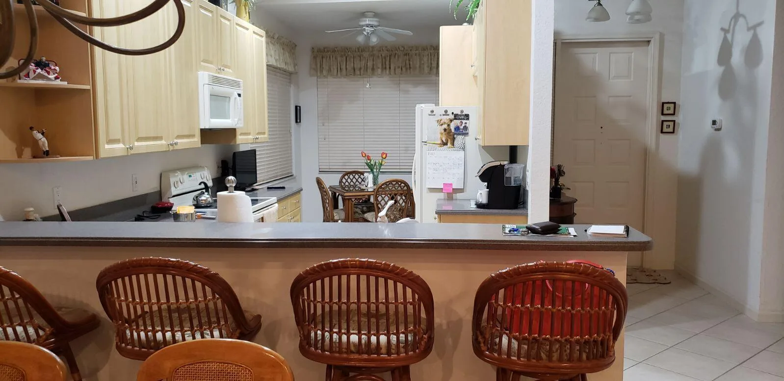 6037 Rossmoor Lakes Court, Boynton Beach, FL 33437 photo 8