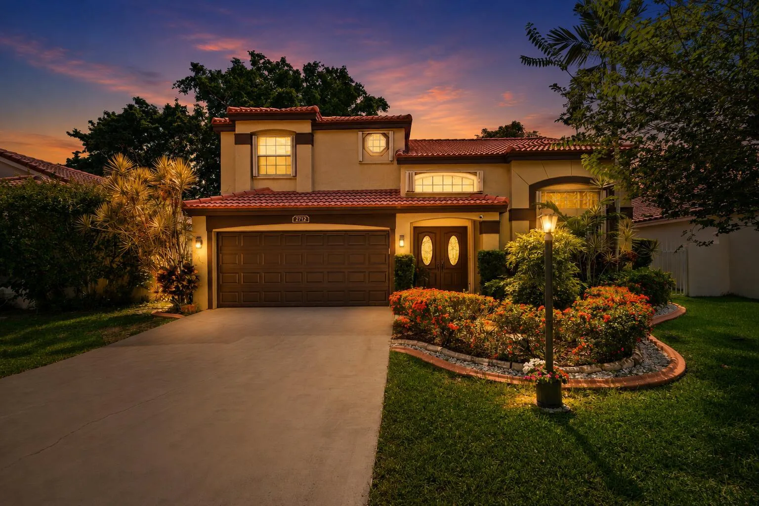 2712 Cayenne Avenue, Cooper City, FL 33026
