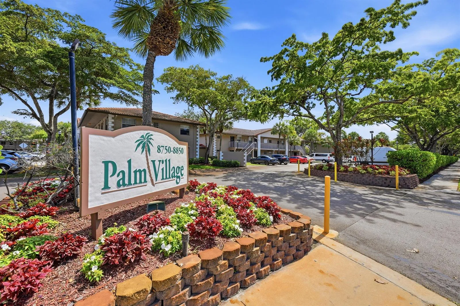 8840 Royal Palm Boulevard # 206-7, Coral Springs, FL 33065