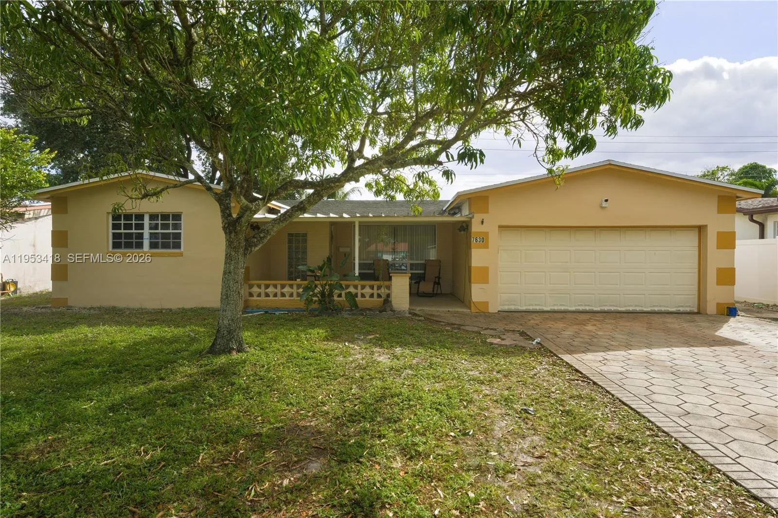 7630 Embassy Blvd, Miramar, FL 33023