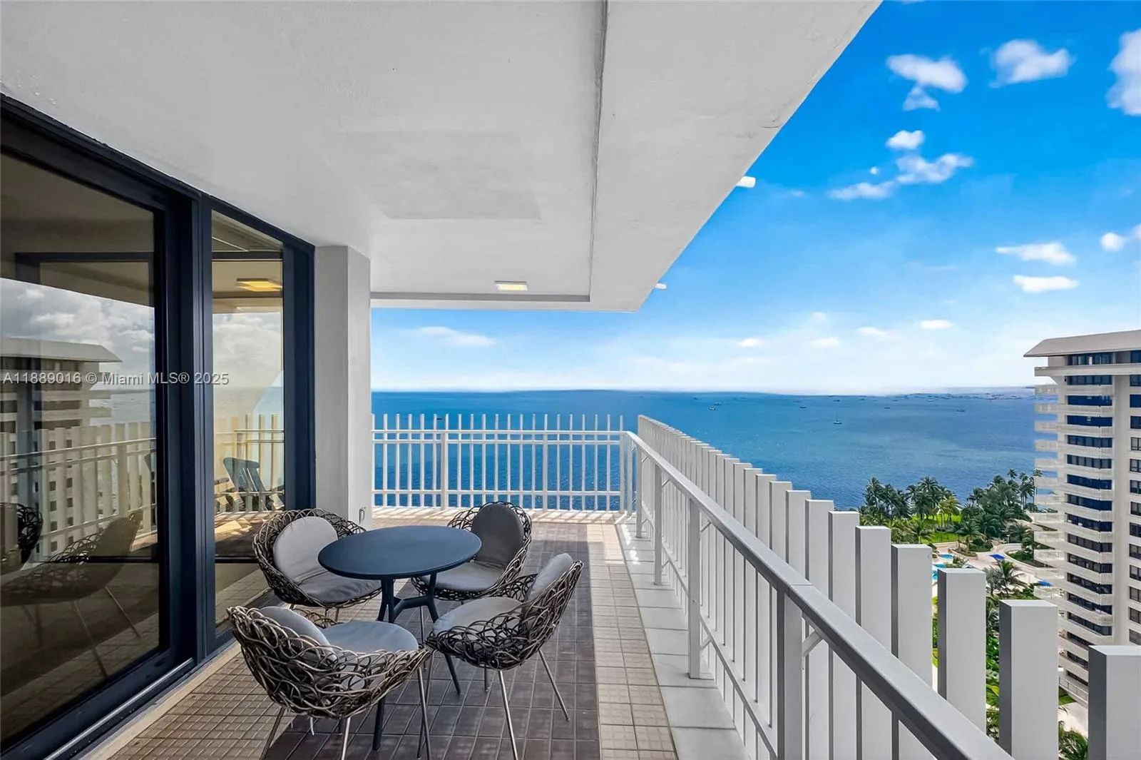 3 Grove Isle Dr # C1802, Coconut Grove, FL 33133 photo 2