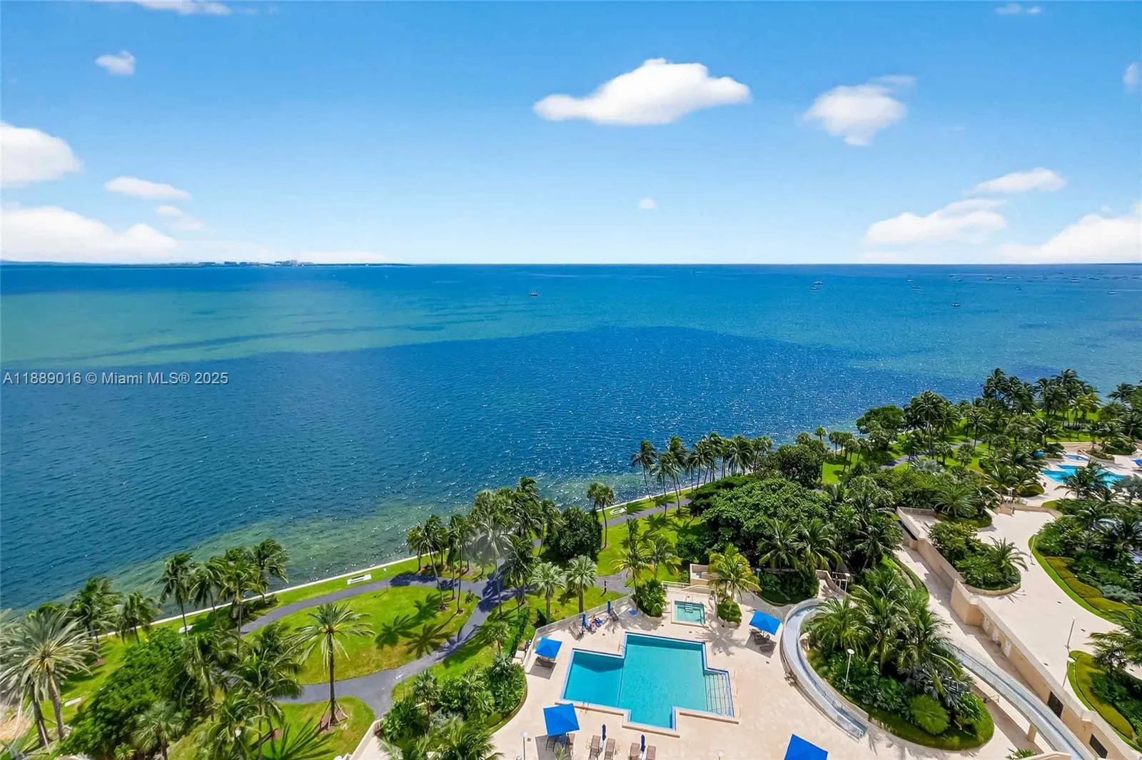 3 Grove Isle Dr # C1802, Coconut Grove, FL 33133 photo 6