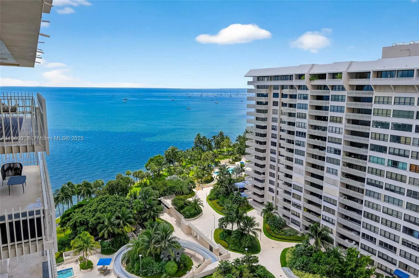 3 Grove Isle Dr # C1802, Coconut Grove, FL 33133 photo 8