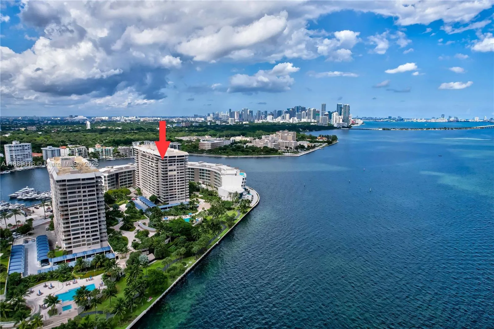 3 Grove Isle Dr # C1802, Coconut Grove, FL 33133 photo 9