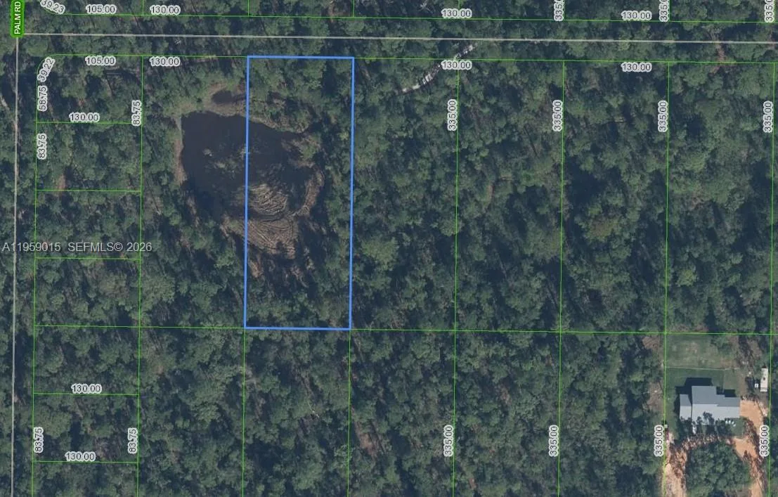 1977 SCARLET SAGE TER, Sebring, FL 33875 photo 2
