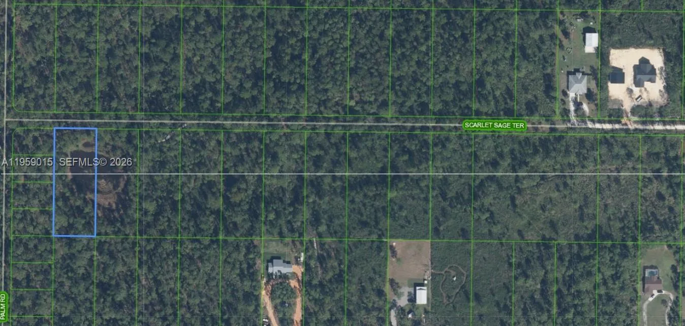 1977 SCARLET SAGE TER, Sebring, FL 33875 photo 5