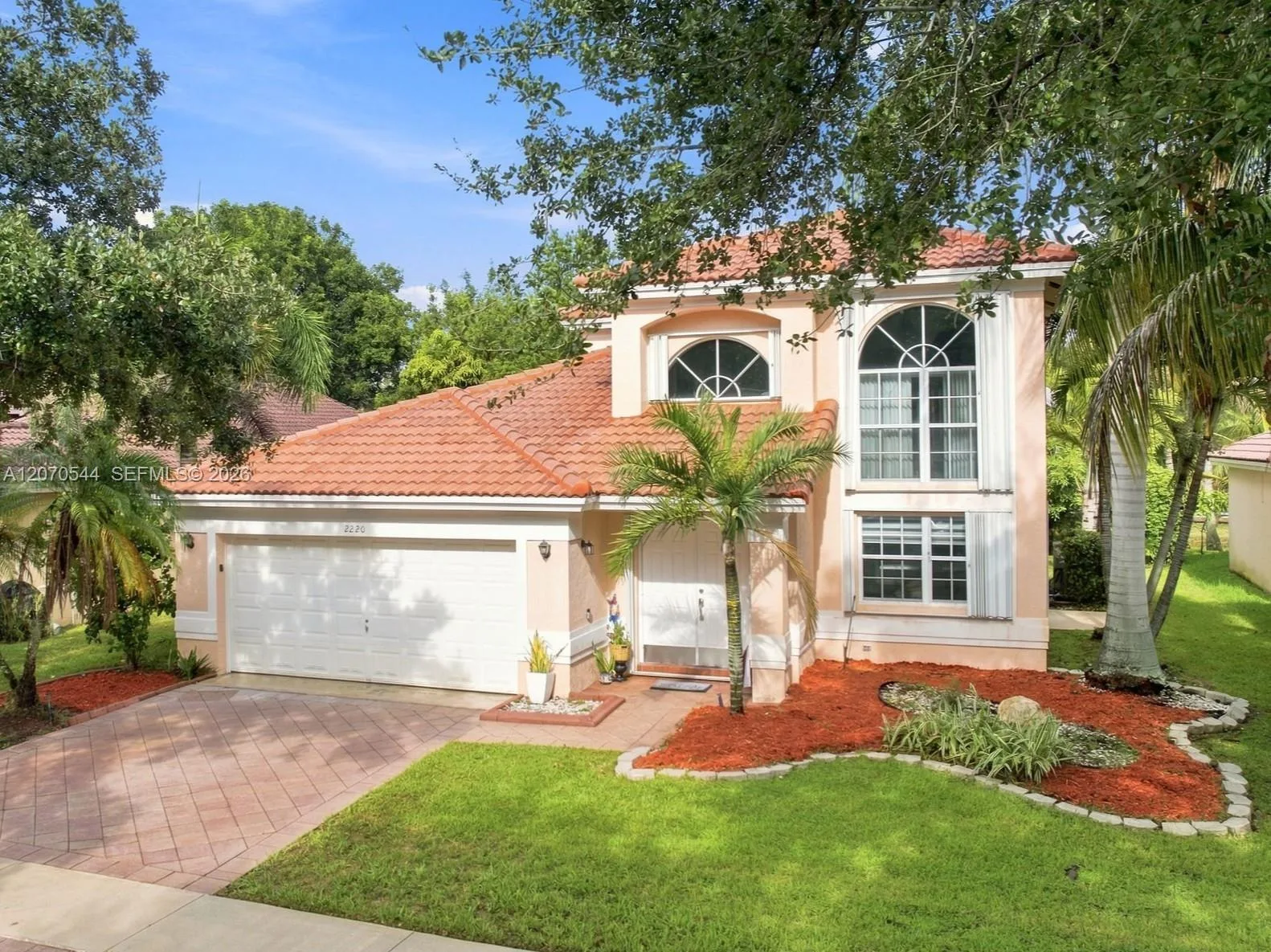 2220 NW 137th Ave, Sunrise, FL 33323