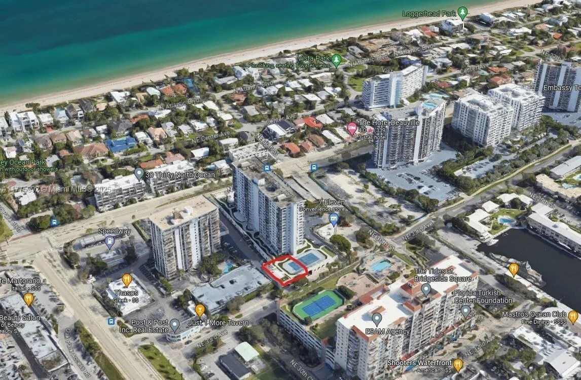 3015 N Ocean Boulevard # C1-C8, Fort Lauderdale, FL 33308 photo 2