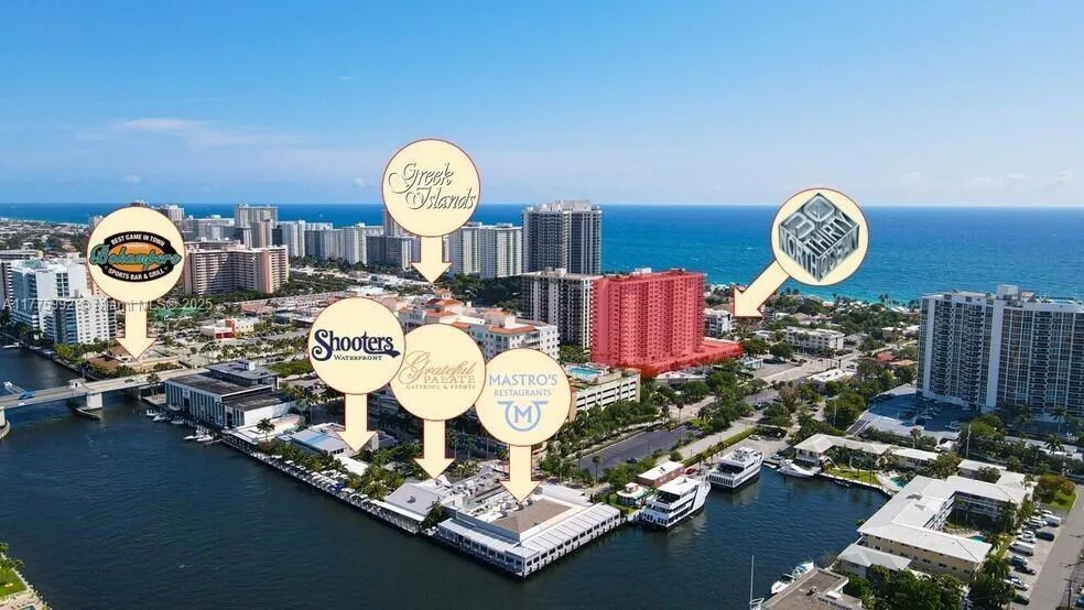3015 N Ocean Boulevard # C1-C8, Fort Lauderdale, FL 33308 photo 3