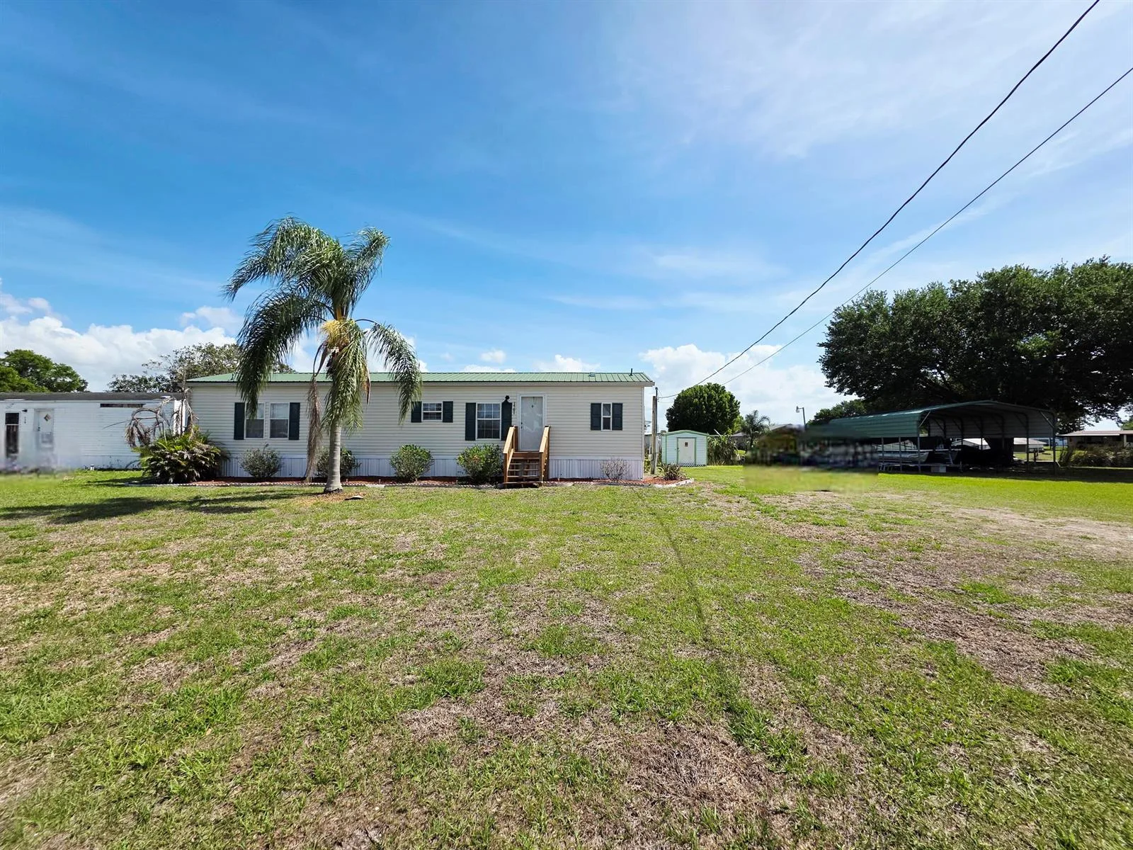 1501 Lake Drive W, Okeechobee, FL 34974
