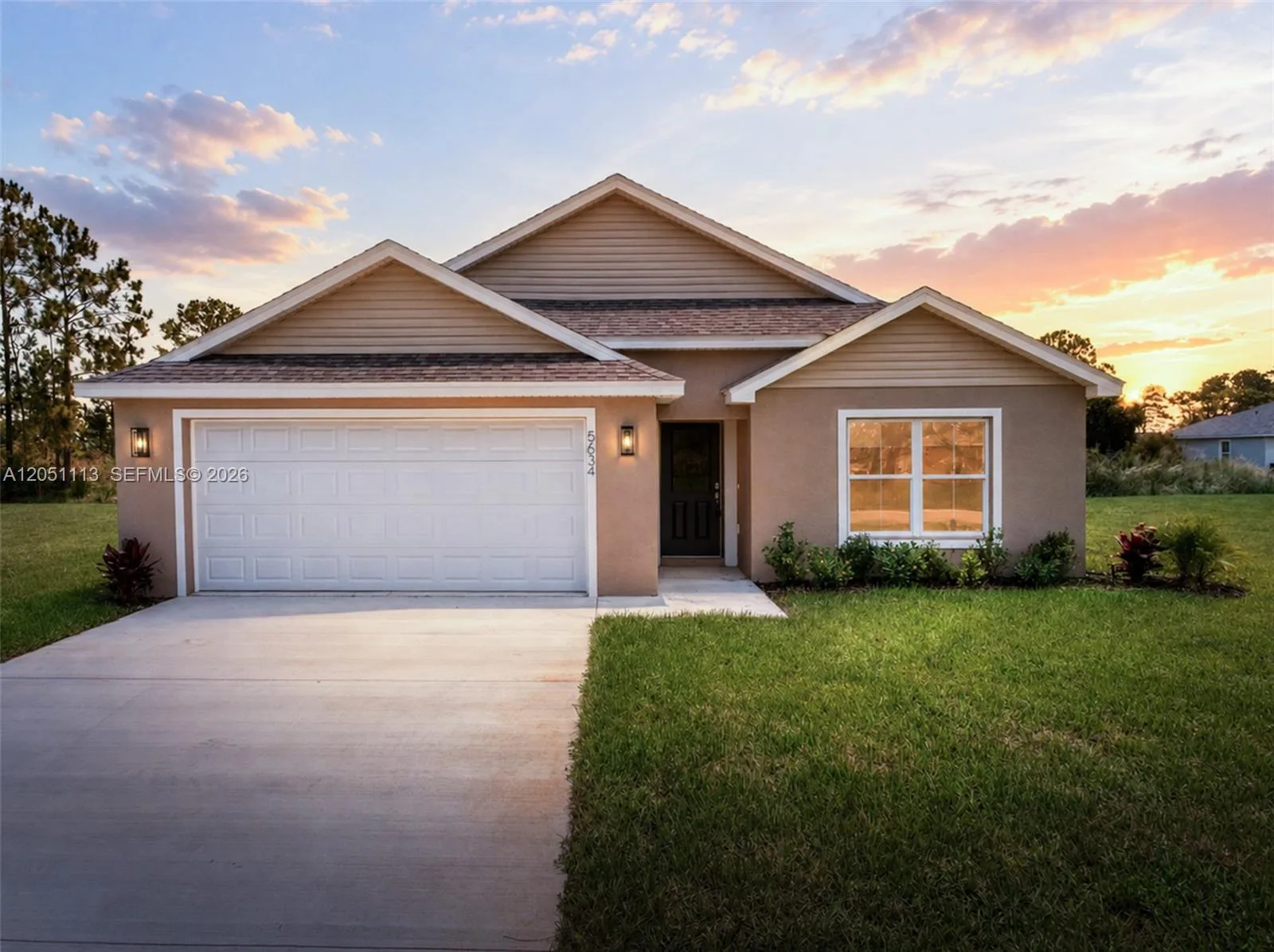 5634 Cortez Blvd., Sebring, FL 33872