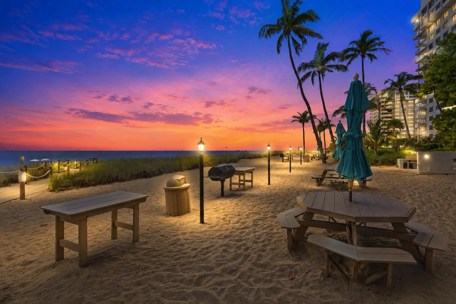 5100 N Ocean Boulevard # 517, Lauderdale By The Sea, FL 33308