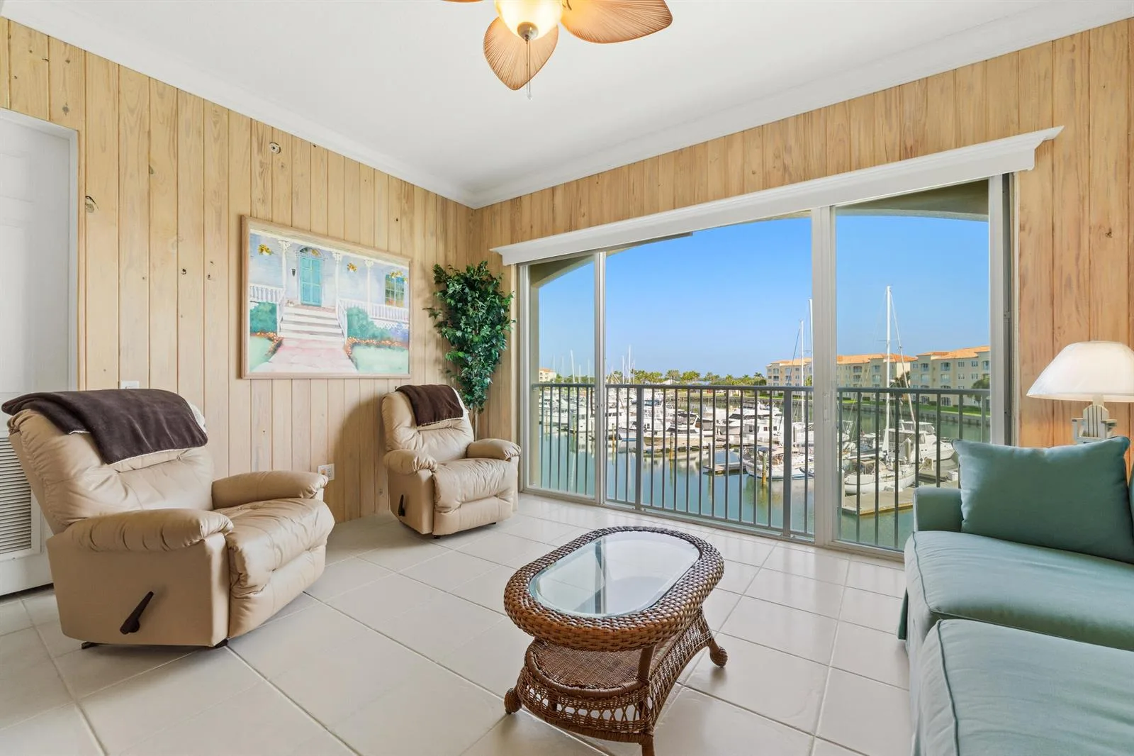 16 Harbour Isle Drive W # 302, Fort Pierce, FL 34949 photo 5